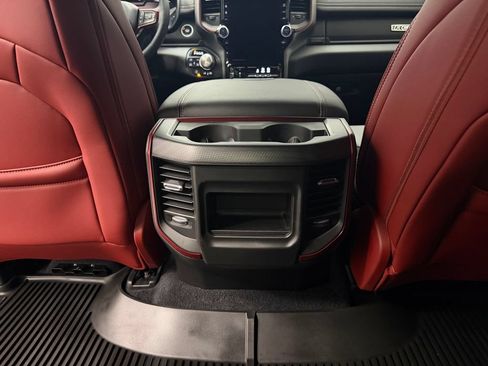 Used 2026 RAM 1500 Rebel w/ Rebel Level 1 Equipment Group AWD/4WD image 30