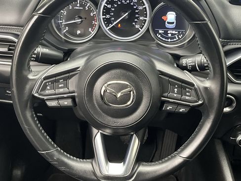 Used 2022 MAZDA CX-5 AWD 2.5 S w/ Select Package image 14