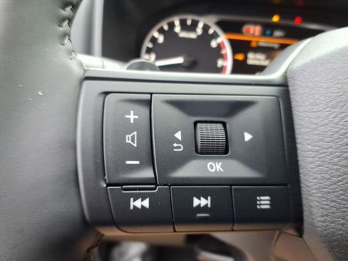 New 2026 Nissan Rogue SV w/ Cold Weather Package image 20