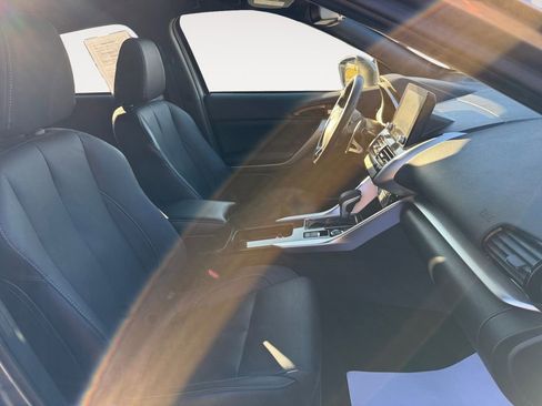 Used 2023 Mitsubishi Eclipse Cross SEL image 29