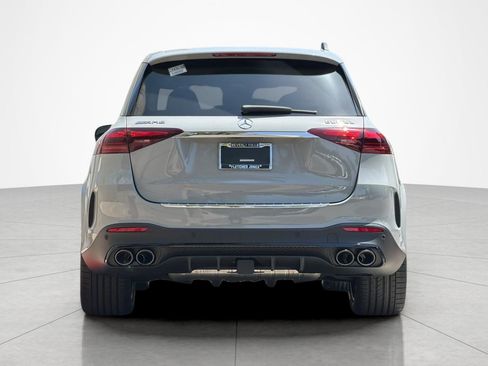 New 2026 Mercedes-Benz GLE 53 AMG 4MATIC image 4