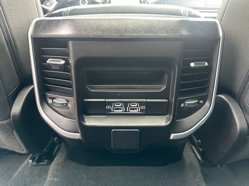 Used 2023 RAM 1500 Big Horn AWD/4WD image 18