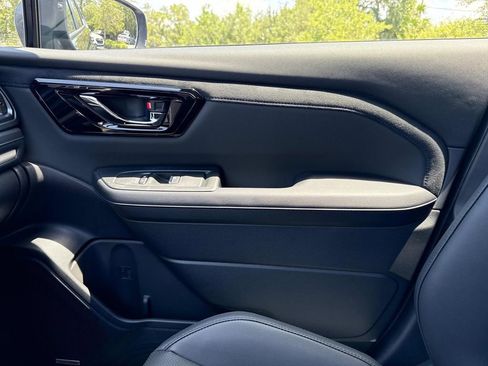 New 2025 Subaru Forester Limited w/ Popular Package image 23