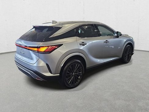 New 2026 Lexus RX 350 Premium w/ Convenience Package image 5