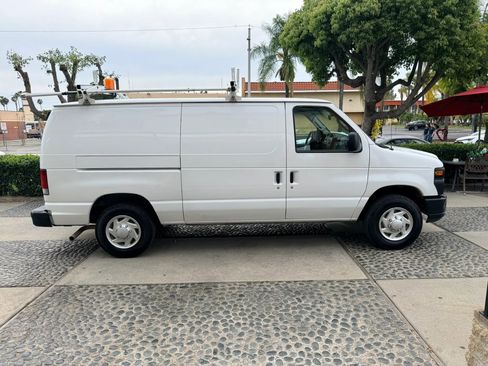Used 2013 Ford E-150 and Econoline 150 w/ PWR Group RWD image 4