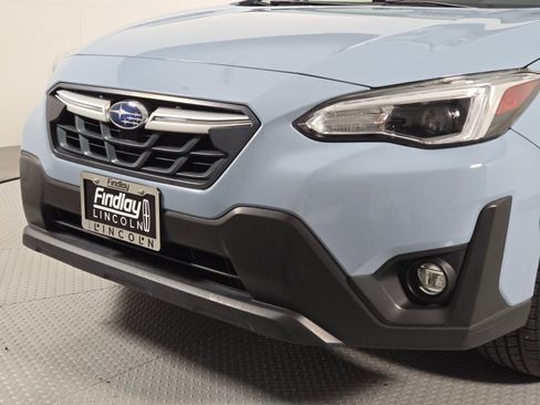 Used 2021 Subaru Crosstrek 2.5i Limited w/ Moonroof Package 1 AWD/4WD image 8
