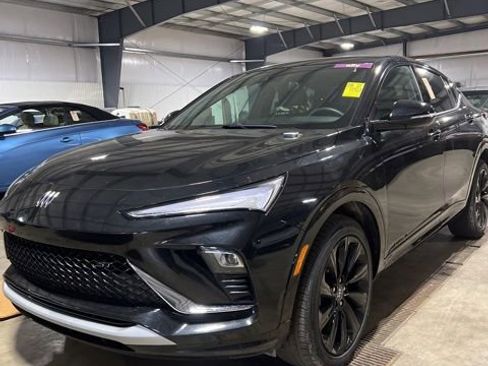 Used 2024 Buick Envista Sport Touring w/ Convenience I Package image 1