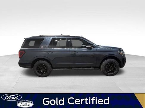 Certified 2023 Ford Expedition Timberline AWD/4WD image 5