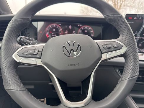 New 2026 Volkswagen Tiguan SE R-Line AWD/4WD image 20