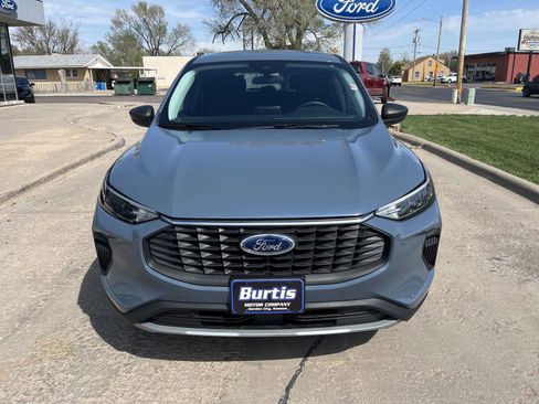 Used 2024 Ford Escape Active FWD image 3