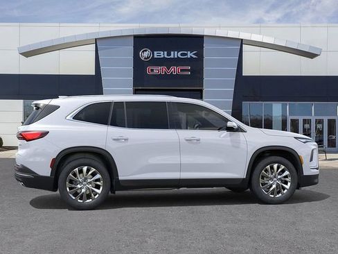 New 2026 Buick Enclave Preferred image 5