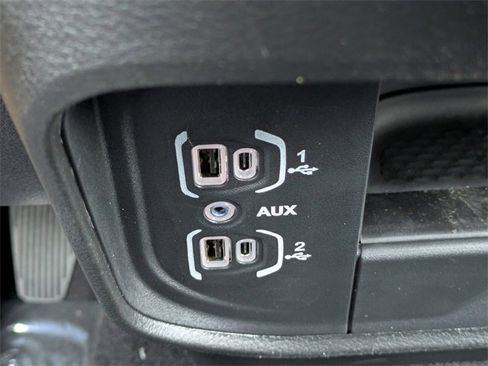 New 2026 RAM 2500 Tradesman image 31