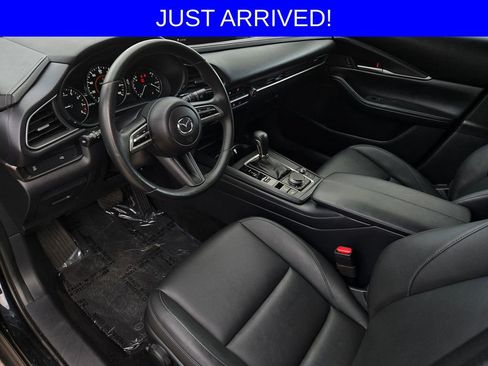 Certified 2023 MAZDA CX-30 AWD 2.5 S w/ Select Package image 9