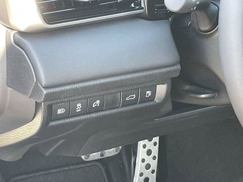 New 2026 Toyota Camry XSE image 11