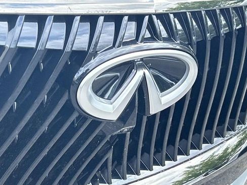 New 2026 INFINITI QX60 Autograph w/ Autograph Tech Package AWD/4WD image 11