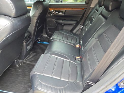 Used 2021 Honda CR-V EX-L image 14
