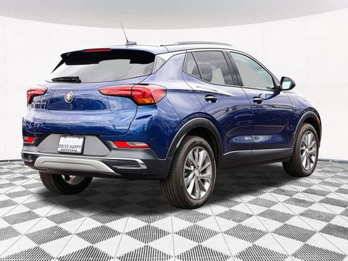 Used 2023 Buick Encore GX Essence w/ Experience Buick Package FWD image 13