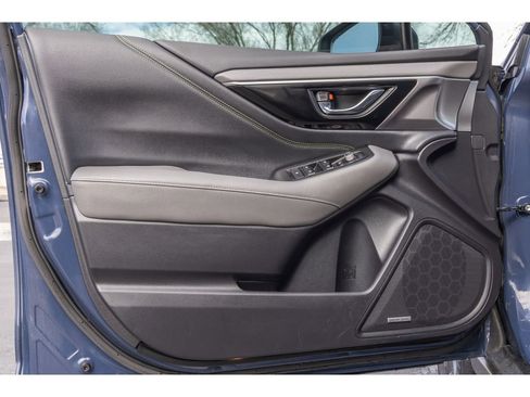 Certified 2024 Subaru Outback Onyx Edition image 18