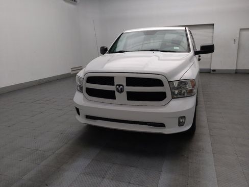 Used 2018 RAM 1500 Express RWD image 15