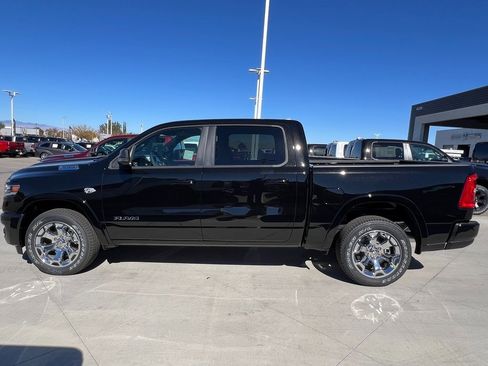 New 2026 RAM 1500 Big Horn image 3