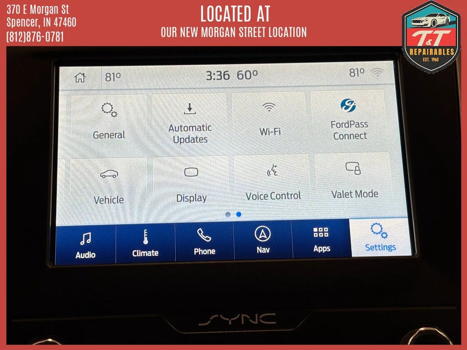 Used 2020 Ford Fusion SE FWD image 46