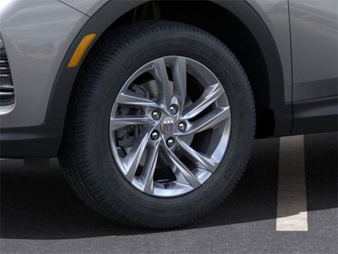 New 2025 Buick Envista Preferred w/ Convenience I Package image 9