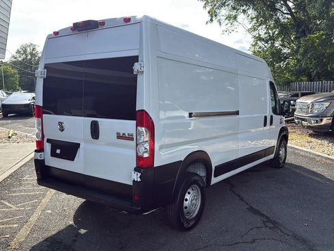 Used 2021 RAM ProMaster 2500 FWD image 5