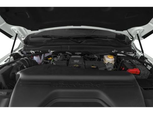 Certified 2022 RAM 2500 Laramie image 12