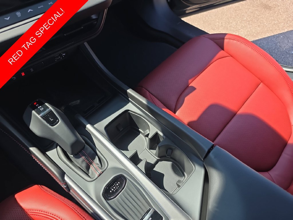 New 2026 Dodge Charger R/T AWD/4WD image 26