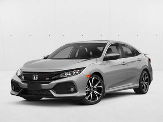 Used 2019 Honda Civic Si video 1