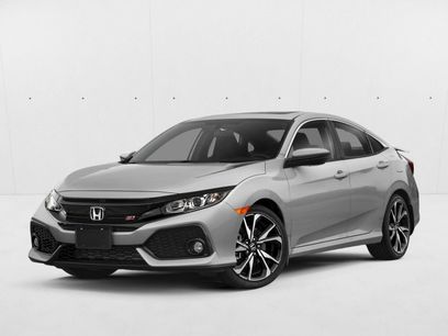Used 2019 Honda Civic Si