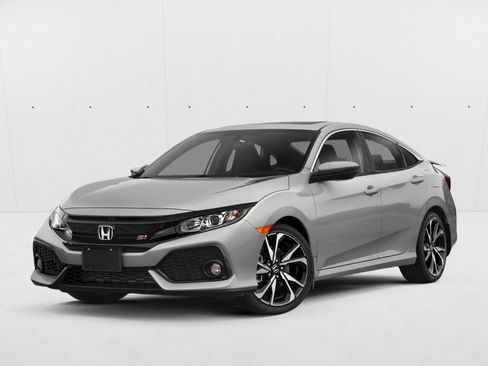 Used 2019 Honda Civic Si image 1