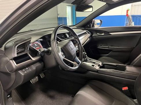 Used 2019 Honda Civic Sport image 22