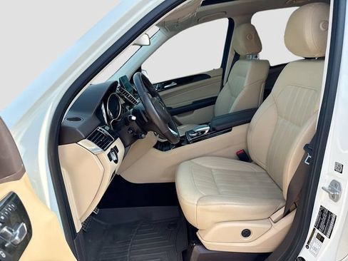 Used 2016 Mercedes-Benz GLE 350 4MATIC image 28