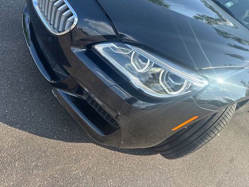 Used 2016 BMW 650i xDrive Coupe AWD/4WD image 37