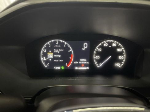 Certified 2024 Honda CR-V EX-L image 15