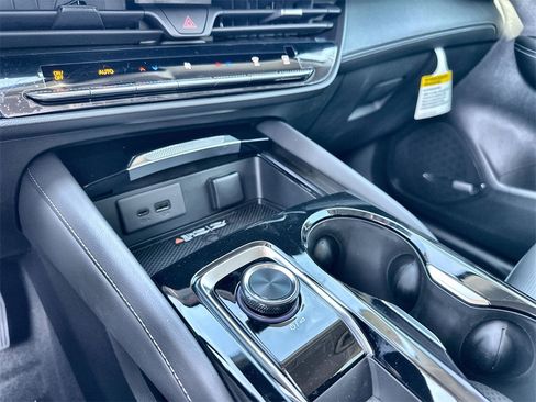 New 2026 Buick Envision Preferred image 27