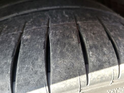 Used 2025 Chevrolet Corvette E-Ray image 25