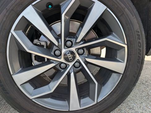 Used 2021 Audi Q5 2.0T Premium Plus w/ Premium Plus Package image 7