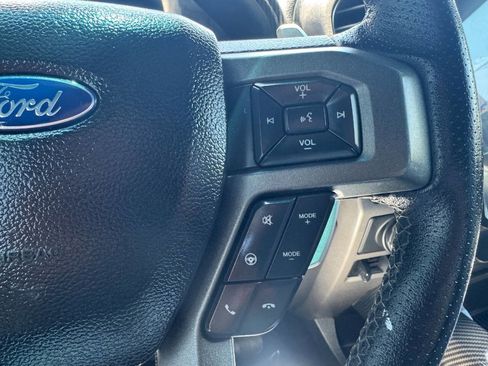 Used 2017 Ford F150 Raptor w/ Equipment Group 802A Luxury AWD/4WD image 18