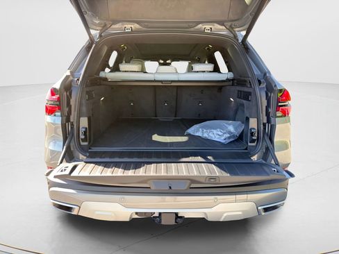 Certified 2026 BMW X5 xDrive40i w/ Premium Package image 23