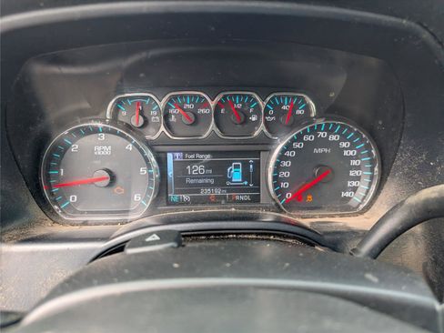 Used 2018 Chevrolet Silverado 1500 LT image 21