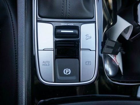 New 2026 Hyundai Santa Cruz SEL FWD image 17