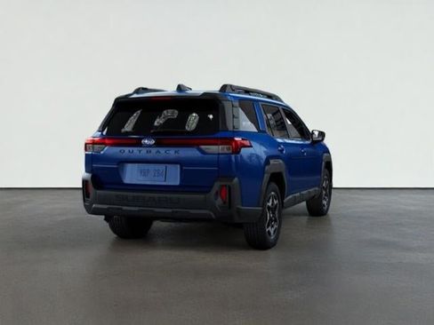 New 2026 Subaru Outback Touring AWD/4WD image 5