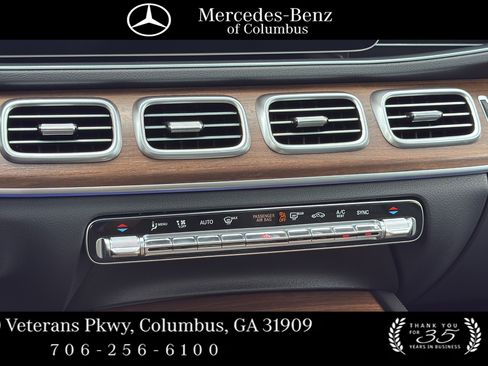 New 2026 Mercedes-Benz GLE 350 4MATIC image 36