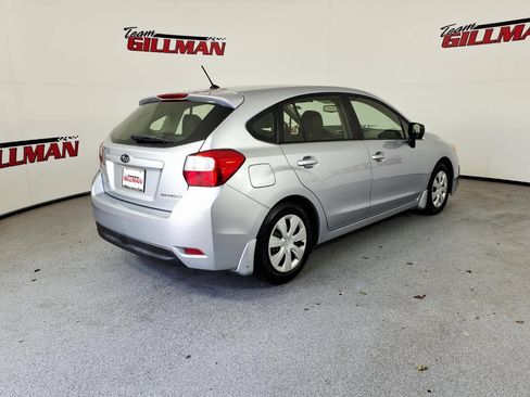 Used 2013 Subaru Impreza 2.0i AWD/4WD image 7
