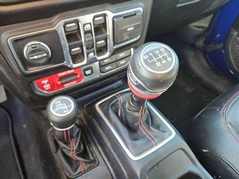 Used 2020 Jeep Wrangler Unlimited Rubicon image 11