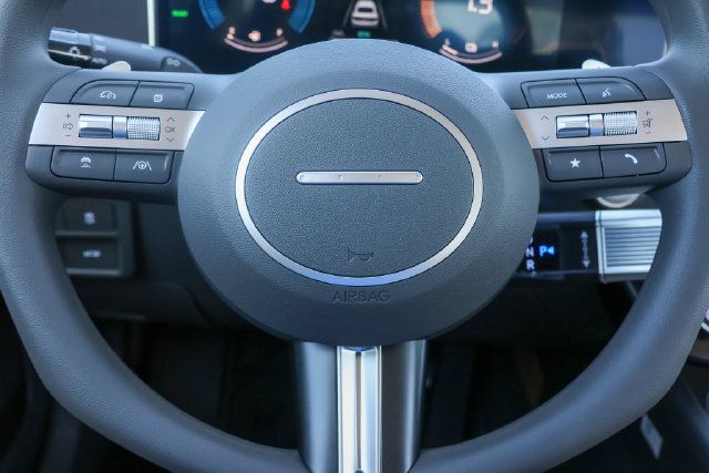 New 2026 Hyundai Sonata Blue FWD image 19