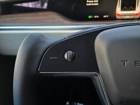 Used 2021 Tesla Model X Long Range image 25