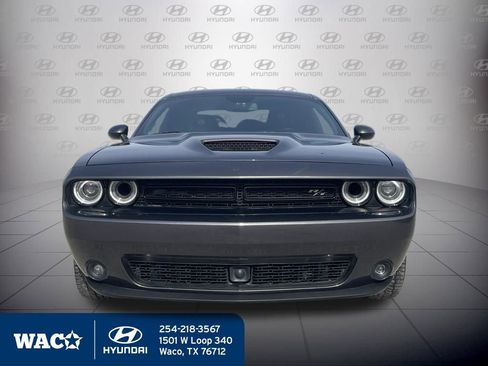 Used 2023 Dodge Challenger R/T w/ Plus Package image 3